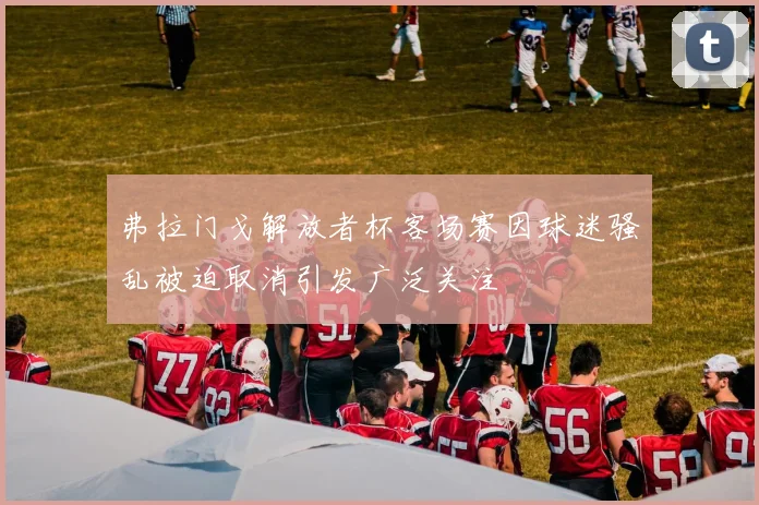 弗拉门戈解放者杯客场赛因球迷骚乱被迫取消引发广泛关注